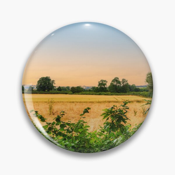 Item preview, Welsh Country Landscape designed and sold by RJW Images.