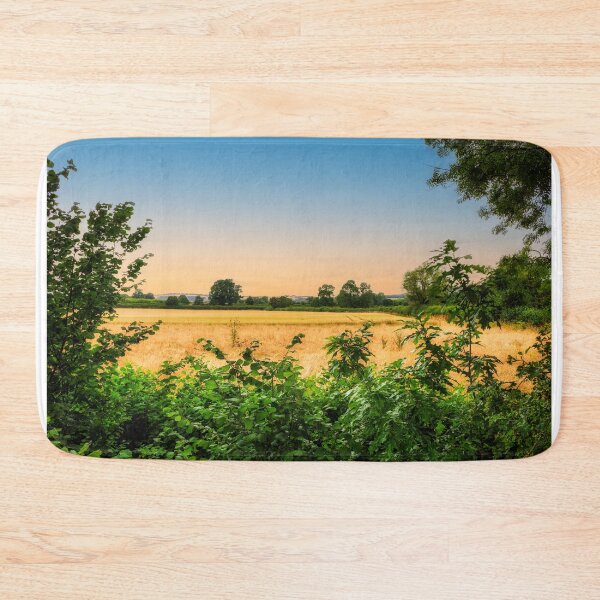 Item preview, Welsh Country Landscape designed and sold by RJW Images.
