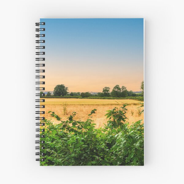 Item preview, Welsh Country Landscape designed and sold by RJW Images.
