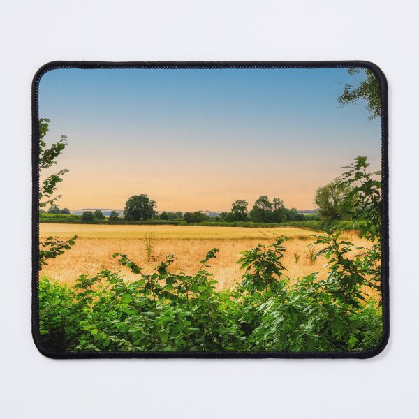 Item preview, Welsh Country Landscape designed and sold by RJW Images.