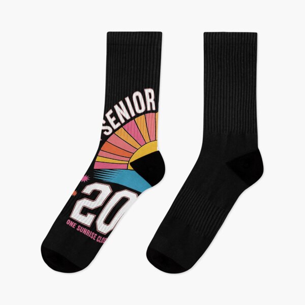Item preview, Senior Sunrise 2026 One Sunrise Closer to Graduation 6 designed and sold by angolinnArt.