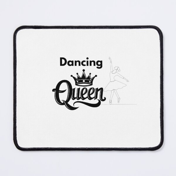 Item preview, Dancing Queen designed and sold by Fouziaart08.