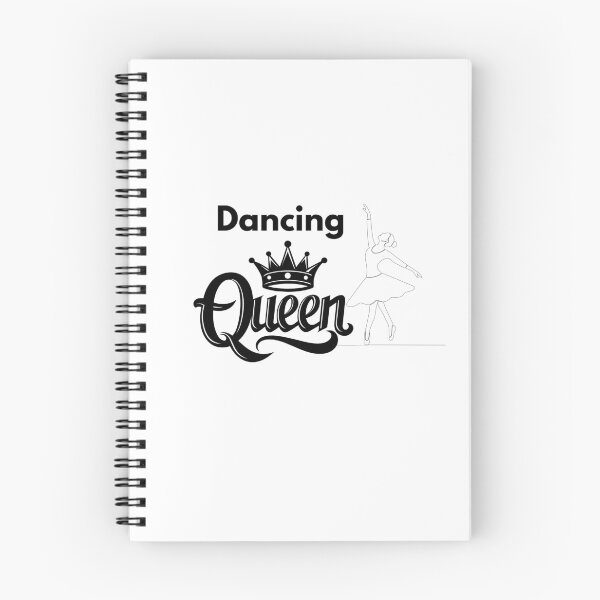 Item preview, Dancing Queen designed and sold by Fouziaart08.