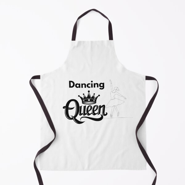 Item preview, Dancing Queen designed and sold by Fouziaart08.