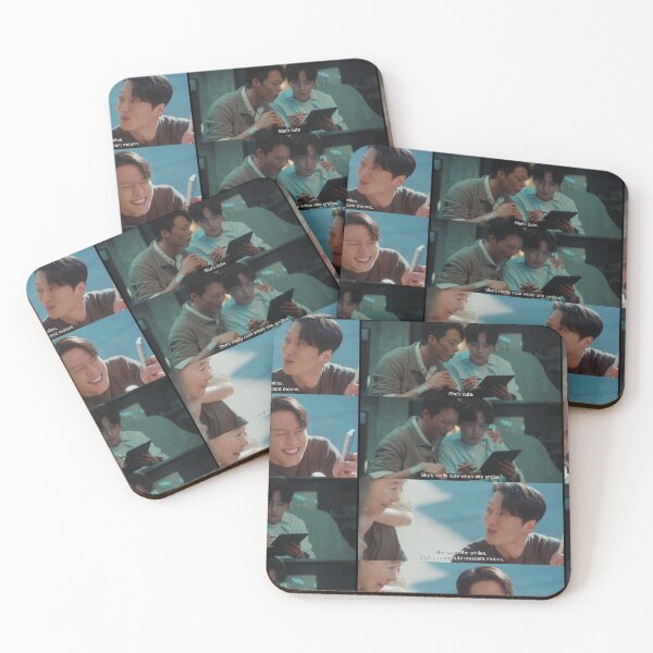Item preview, dynamite kiss drama  designed and sold by elvadragon.