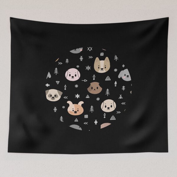 Item preview, That's A Good Boy designed and sold by SpreadingALOHA.