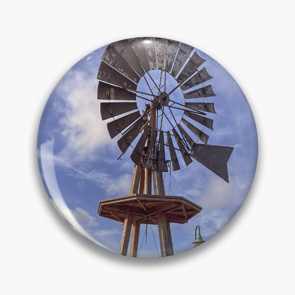 Item preview, Lanzarote Windmill designed and sold by RJW Images.