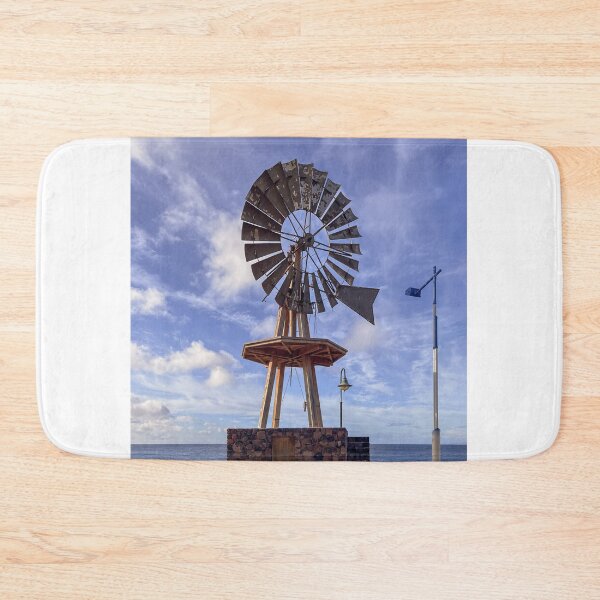Item preview, Lanzarote Windmill designed and sold by RJW Images.