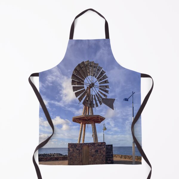 Item preview, Lanzarote Windmill designed and sold by RJW Images.