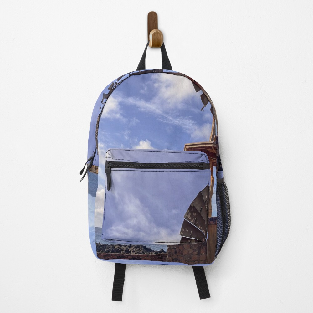 Item preview, Backpack designed and sold by RJWImages.