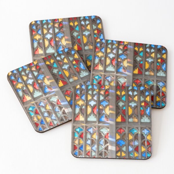 Item preview, Squares Graphic Mosaic Pattern (image size 7840x11680) designed and sold by Digital-Davinci.