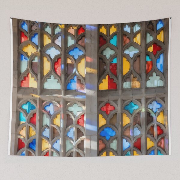 Item preview, Squares Graphic Mosaic Pattern (image size 7840x11680) designed and sold by Digital-Davinci.