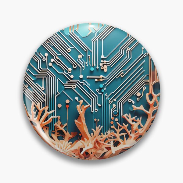 Item preview, Digital Reef designed and sold by ONYX Pixee.