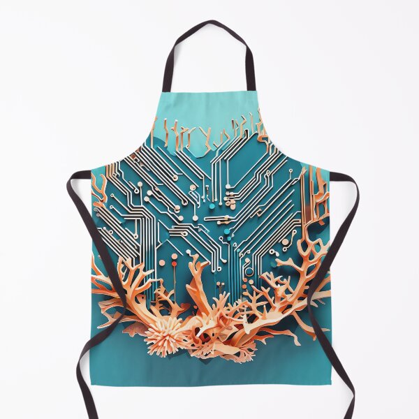 Item preview, Digital Reef designed and sold by ONYX Pixee.