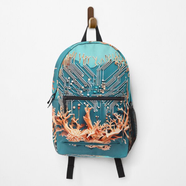 Item preview, Digital Reef designed and sold by ONYX Pixee.