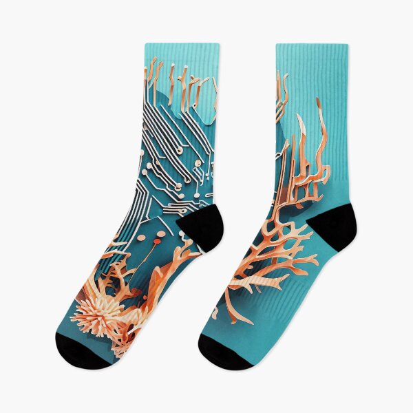 Item preview, Digital Reef designed and sold by ONYX Pixee.