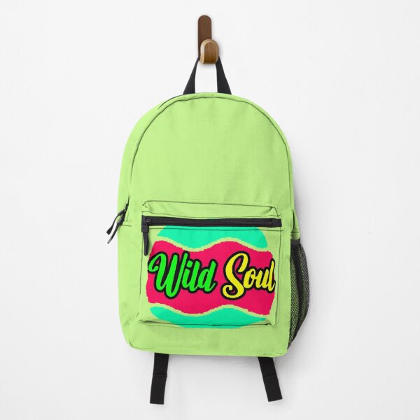 Item preview, Wild Soul | Spiritual boho design for free spirits and nature lovers designed and sold by AstronautMerch.