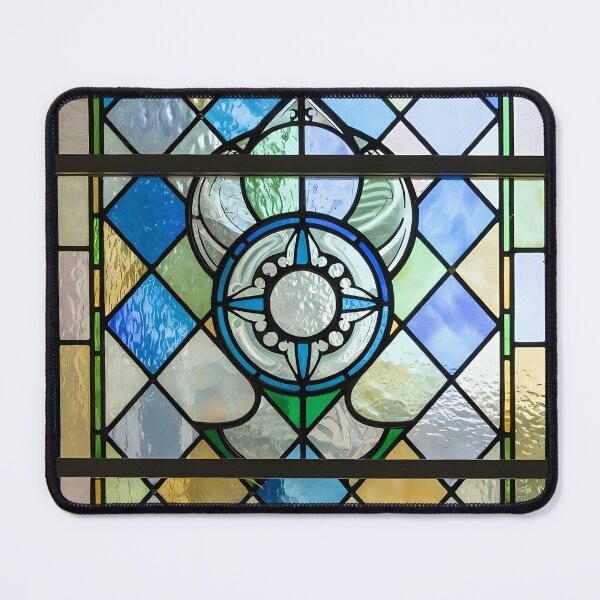 Item preview, Squares Graphic Mosaic Pattern (image size 7840x11680) designed and sold by Digital-Davinci.