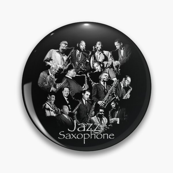 Item preview, JAZZ SAXOPHONE designed and sold by Borgo San Bernardo.