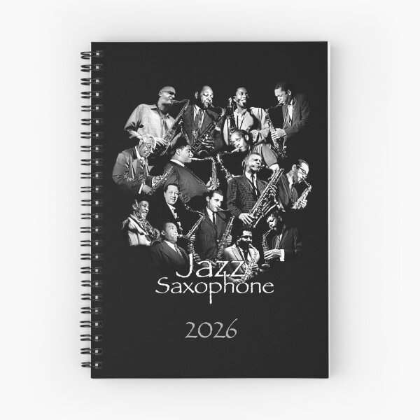 Item preview, JAZZ SAXOPHONE designed and sold by Borgo San Bernardo.