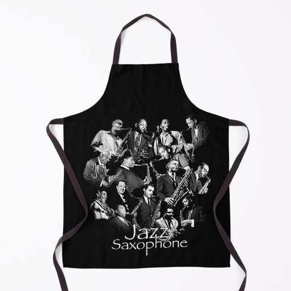 Item preview, JAZZ SAXOPHONE designed and sold by Borgo San Bernardo.