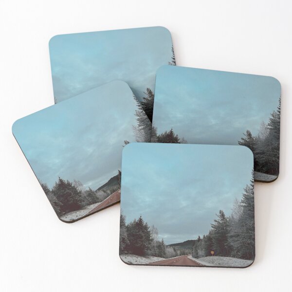 Item preview, Roadtrip in Sweden Countryside designed and sold by floranord.