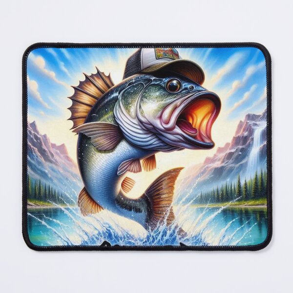 Item preview, Go Fishing designed and sold by RaF71PrO.