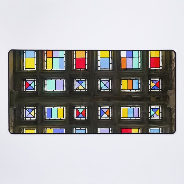 Item preview, Squares Graphic Mosaic Pattern (image size 7840x11680) designed and sold by Digital-Davinci.