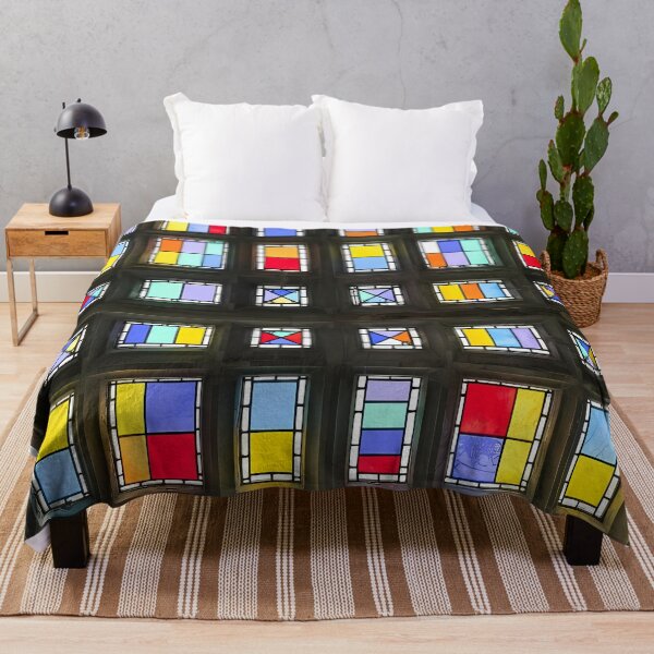 Item preview, Squares Graphic Mosaic Pattern (image size 7840x11680) designed and sold by Digital-Davinci.