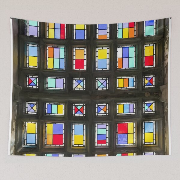 Item preview, Squares Graphic Mosaic Pattern (image size 7840x11680) designed and sold by Digital-Davinci.