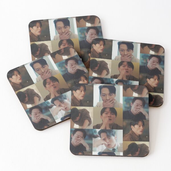 Item preview, dynamite kiss drama designed and sold by elvadragon.