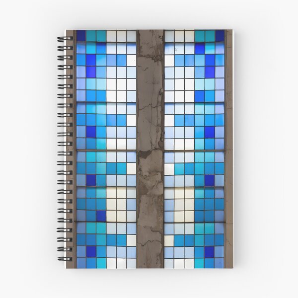 Item preview, Squares Graphic Mosaic Pattern (image size 7840x11680) designed and sold by Digital-Davinci.