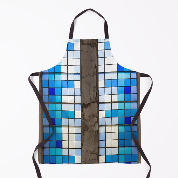 Item preview, Squares Graphic Mosaic Pattern (image size 7840x11680) designed and sold by Digital-Davinci.