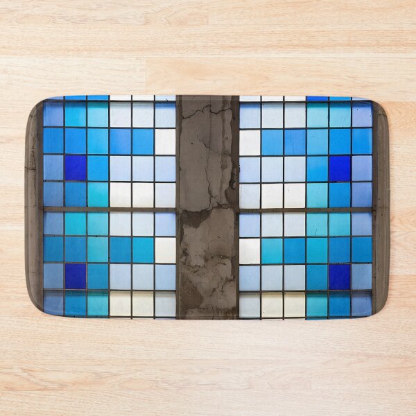 Item preview, Squares Graphic Mosaic Pattern (image size 7840x11680) designed and sold by Digital-Davinci.