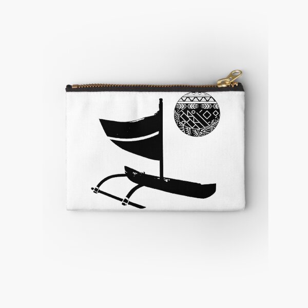 Item preview, Outrigger Journey designed and sold by NINUNO.