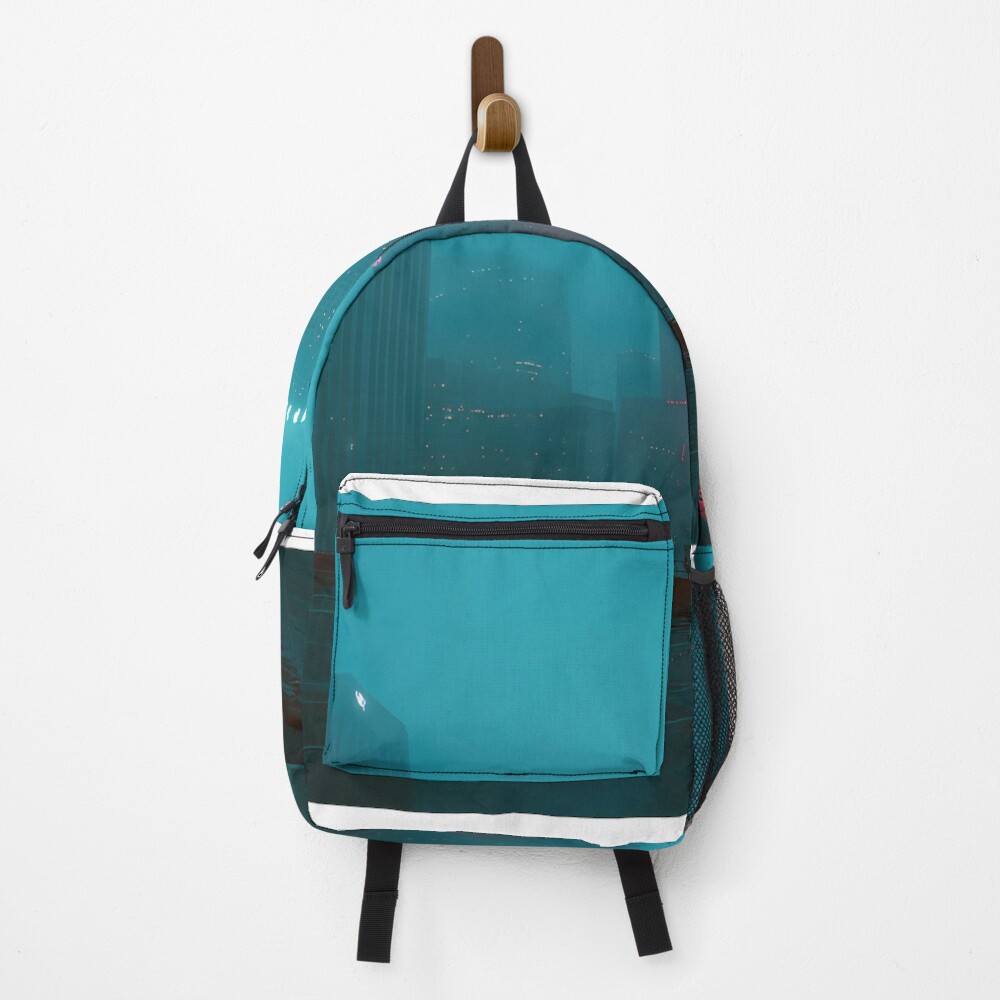 Item preview, Backpack designed and sold by RicoInStudios.