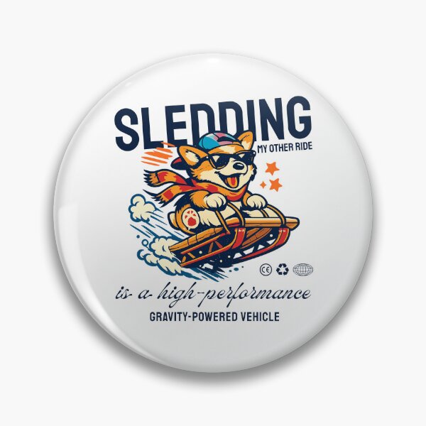 Item preview, Sledding : my other ride is a high-performance designed and sold by Peerless-Prime.