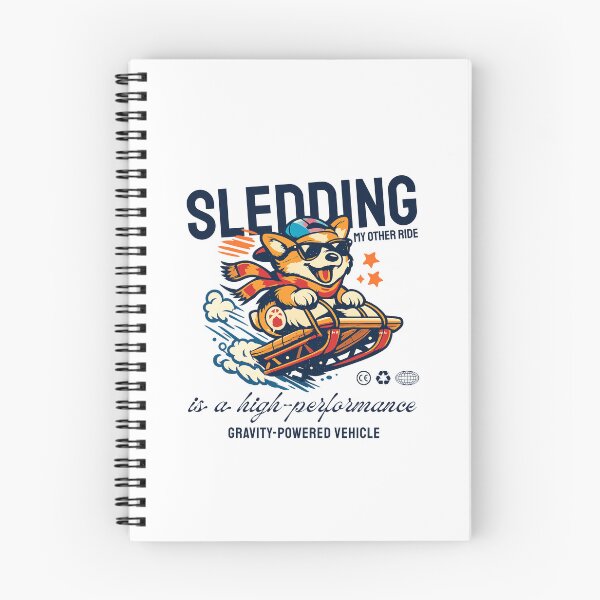 Item preview, Sledding : my other ride is a high-performance designed and sold by Peerless-Prime.