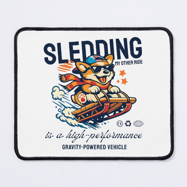 Item preview, Sledding : my other ride is a high-performance designed and sold by Peerless-Prime.