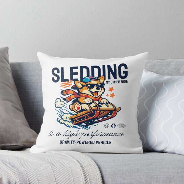 Item preview, Sledding : my other ride is a high-performance designed and sold by Peerless-Prime.