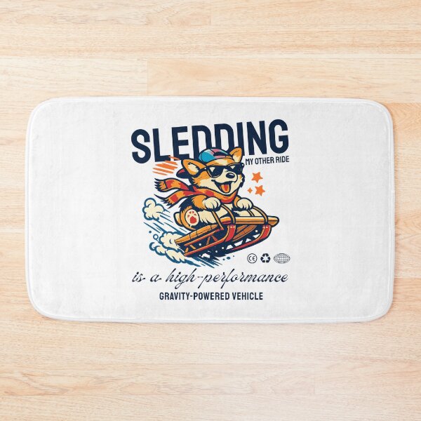 Item preview, Sledding : my other ride is a high-performance designed and sold by Peerless-Prime.