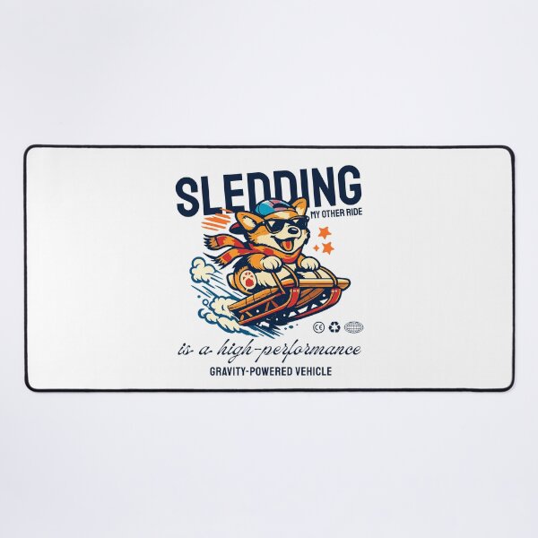 Item preview, Sledding : my other ride is a high-performance designed and sold by Peerless-Prime.