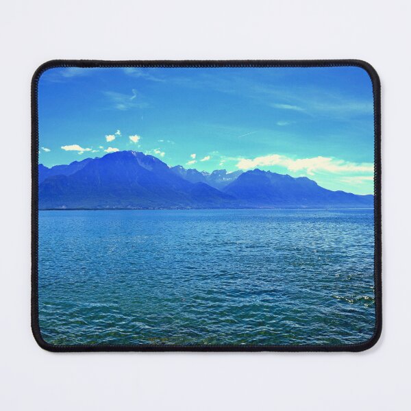 Item preview, Lake Leman designed and sold by annalisa56.