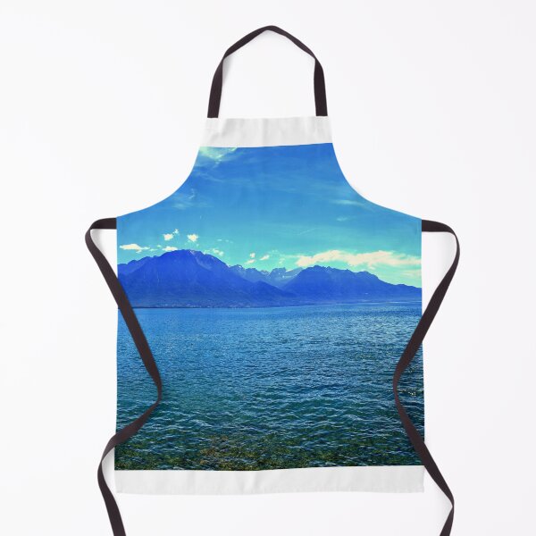 Item preview, Lake Leman designed and sold by annalisa56.