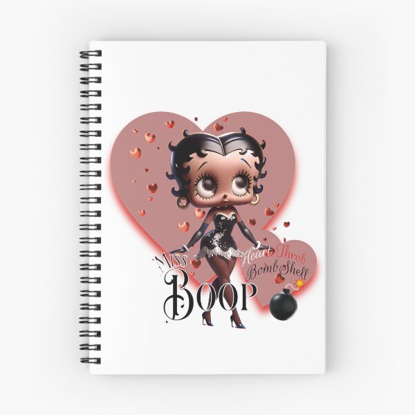 Item preview, BETTY BOOP designed and sold by BabaSoti.
