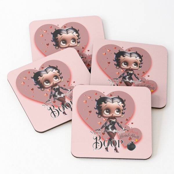 Item preview, BETTY BOOP designed and sold by BabaSoti.