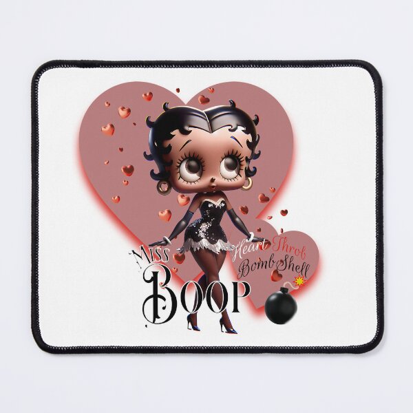 Item preview, BETTY BOOP designed and sold by BabaSoti.