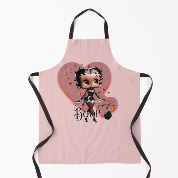 Item preview, BETTY BOOP designed and sold by BabaSoti.