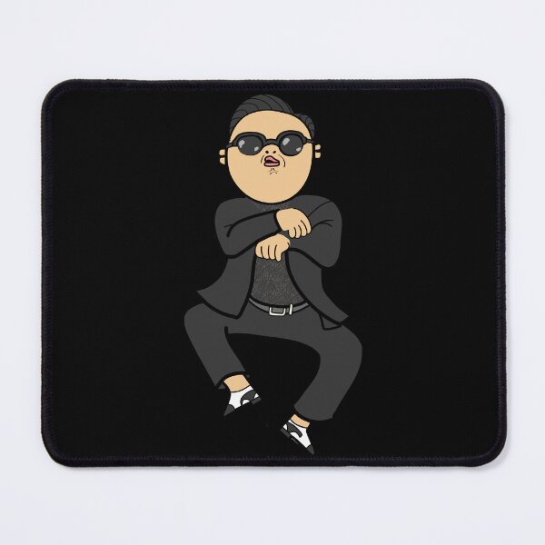 Item preview, PSY Gangnam Style K-Pop Legend T-Shirt | Iconic K-Pop History Design designed and sold by WaggingTails97.
