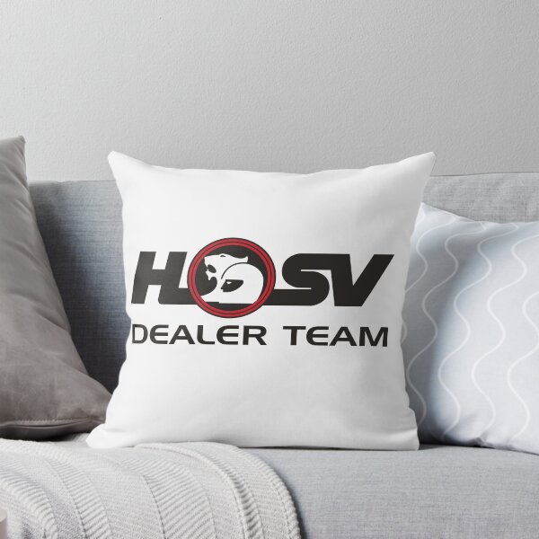 Item preview, HSV Dealer Team Black designed and sold by Dark Monohue.